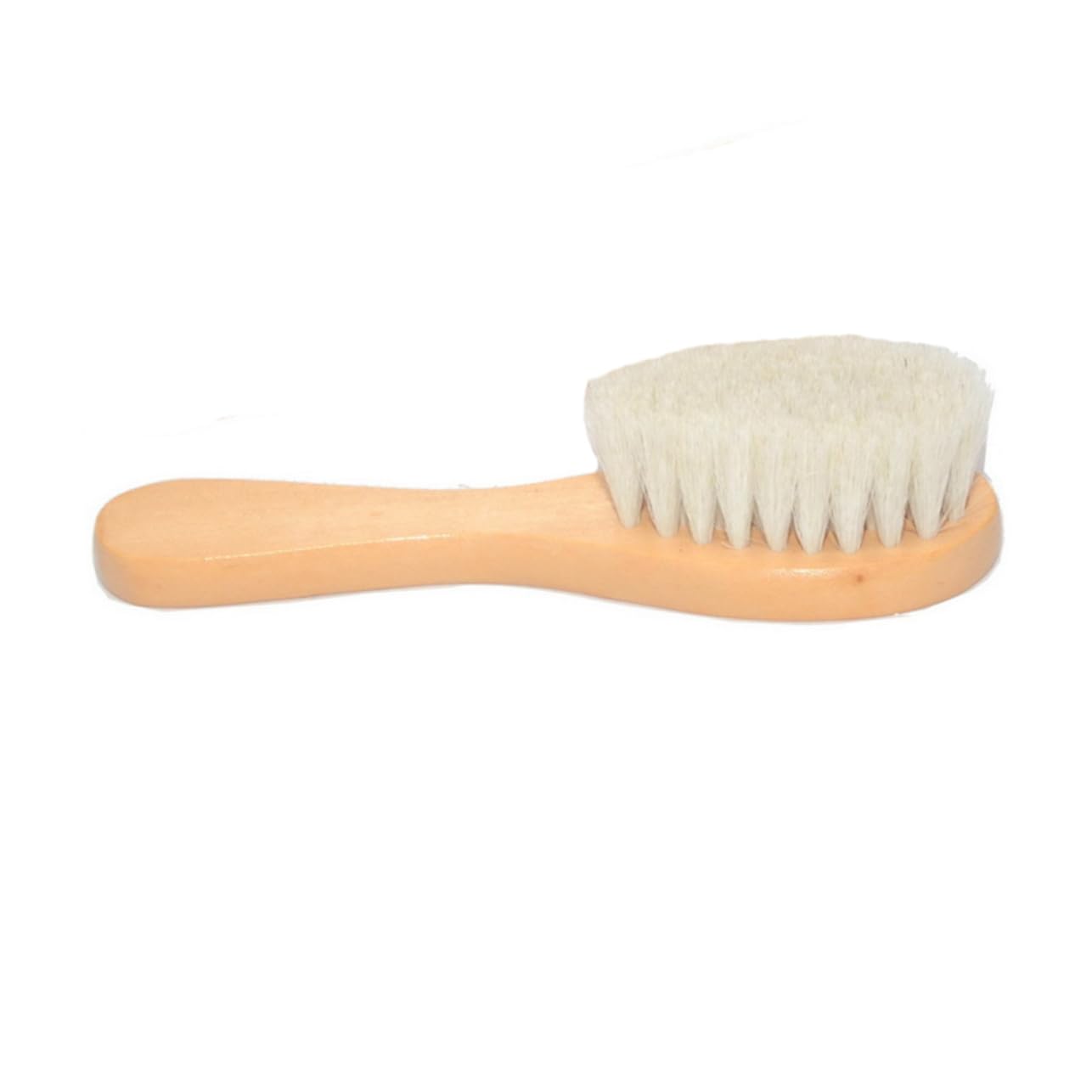 SOESFOUFU Baby Hair Brush Comb Detangle Scalp Brush for Shampoo Bath for Baby Infant