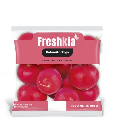 Rabanito - 100 g