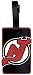 New Jersey Devils - NHL Soft Luggage Bag Tag