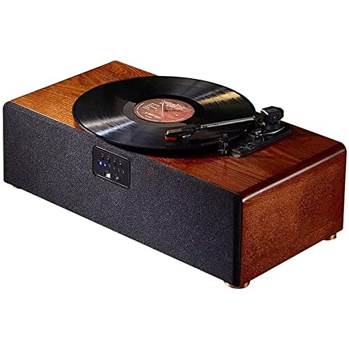 Lecteur d’enregistrement Bluetooth et Centre multimédia, Haut-parleurs stéréo intégrés – Tourne-Disque, Diffusion de… - Les Beatles, Paul McCartney, John Lennon, RIngo Starr, George Harrison Lecteur d'enregistrement Bluetooth et Centre multimédia, Haut-parleurs stéréo intégrés - Tourne-Disque, Diffusion de…