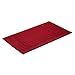 Produktbild Vossen 1100550390 Feeling - Badeteppich, 60 x 100 cm, rubin