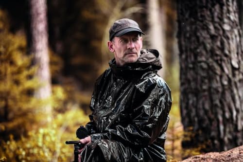 Deerhunter Hurricane Raincoat