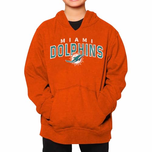 Sudadera de fútbol NFL para niños perfecta para el colegio y jugar el día del partido