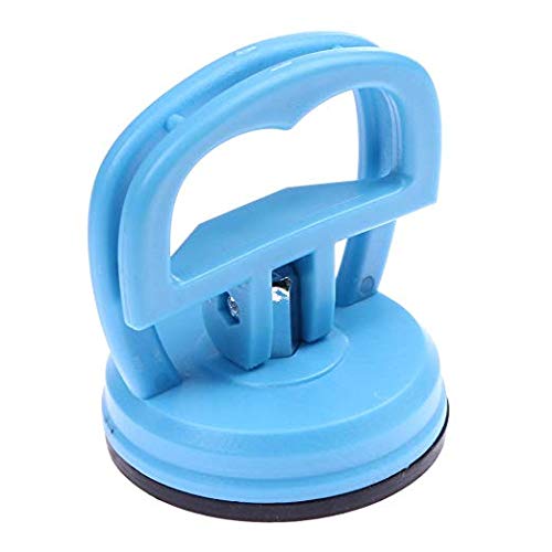 Duoshida 10Pcs Small Sucker Universal 2.2 Inch Dent Repair Puller Suction Lifter Screen Glass Open Tool Clamp Cup #TOP3