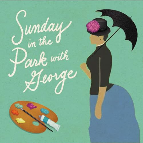 S2E5 - Sunday in the Park with George (in concert)