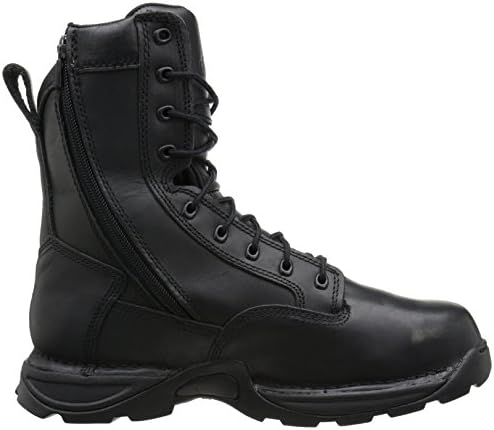 Danner mens Striker Ii Ems Uniform Boot, Black, 3 M US | Image 5