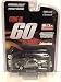 1967 Ford Mustang Custom Movie Star Eleanor Chrome w/Black Stripes Gone in 60 Seconds 2000 Movie Ltd Ed 4600 pcs 1/64 Diecast Car Greenlight 51227