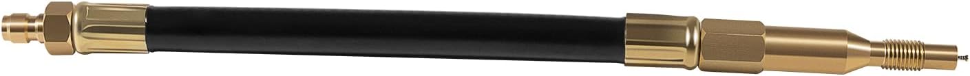 SGT35450 Diesel Tester Adapter for 2011-2022 6.7L Ford Power Stroke V8 Engines Applicable to 2011 and up F-Series diesels