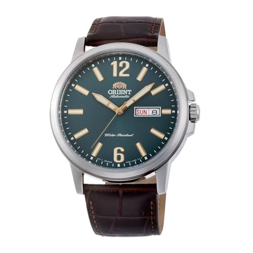 Orient Inspección automática RA-AA0C06E19B