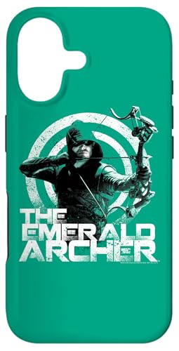 Arrow: TV Series Arrow Archer Case for iPhone 17