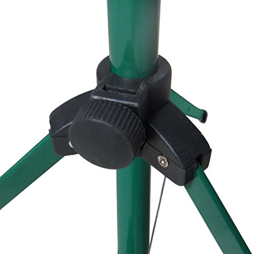 keepdrum MUS2 Pupitre pour partitions Vert + 10 aimants + sac - Les Beatles, Paul McCartney, John Lennon, RIngo Starr, George Harrison keepdrum MUS2 Pupitre pour partitions Vert + 10 aimants + sac – Image 5