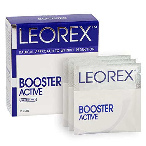 Leorex Booster Active Anti-Wrinkle Tightening Lift Firm Cream - Ultra