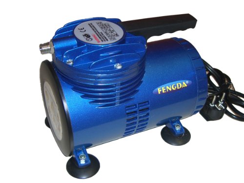Mini compresor Fengda® AS-06