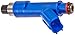 Denso 297-0017 Fuel Injector