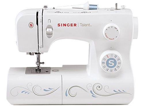 Best singer talent sewing machine