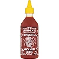 Trident Srira Hot Chilli Sauce 480 ml