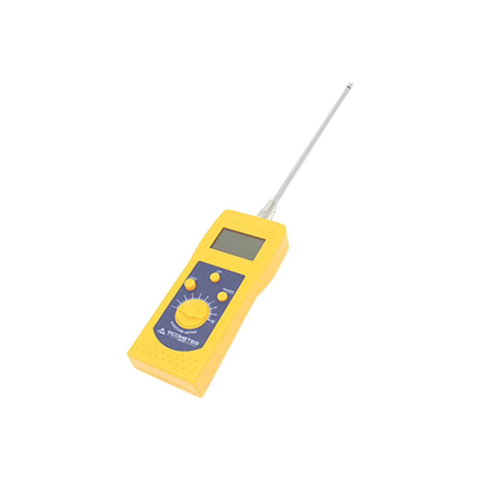 Medidor de Suelo Medidor de humedad portátil alta frecuencia -5 ° C a + 60 instrumento medición la del suelo