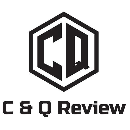 Couverture de The C and Q Review