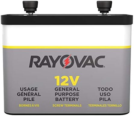 Rayovac12-Volt Sportsman Battery