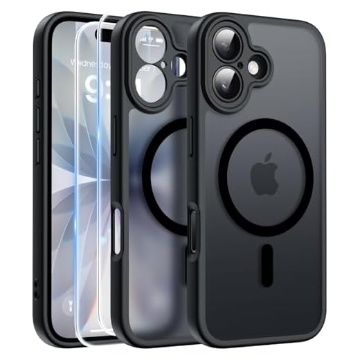 1 pezzo Custodia per telefono morbida alla moda con glter a tema tramonto estivo e palme (resistente all'acqua, antiurto, antiscivolo) compatibile con iPhone | SHEIN ALIA