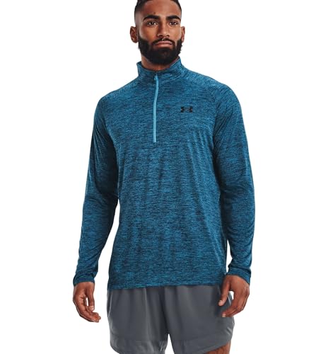 Image of Under Armour Men's Tech 2.0 1 /2 Zip