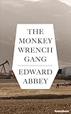 The Monkey Wrench Gang