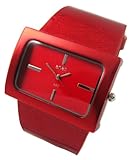 Anaii Pink Damenuhr Quarz AP303Red