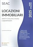 seacoop facebook  Locazioni immobiliari 2025. Aspetti civilistici, fiscali e adempimenti