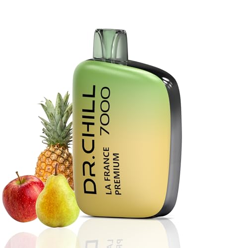 DR.CHILL7000 �i�h�N�^�[�`��7000�j �g���̂� �d�q�^�o�R�y7000��z���\�z �t���[�o�[ �x�C�v VAPE �V�[�V�� ��e�� �։��T�|�[�g �j�R�`������ �^�[������ ���� LED�f�B�X�v���C���� �����^�� �����C�^�o�R (���E�t�����X�v��
