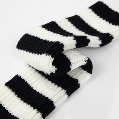 Image of Intgoodluckycc Leg Warmers for Women, Cute Knit Leg Warmer Socks for Dance