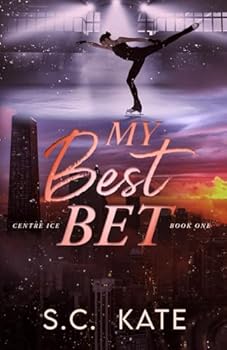 My Best Bet (The Centre Ice series)