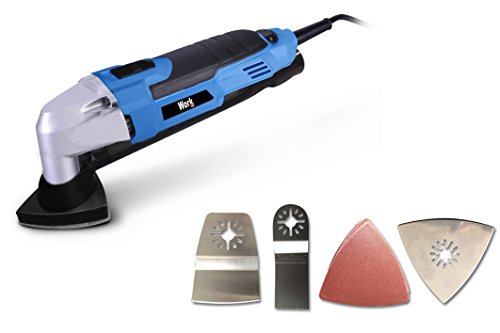 OUTIL MULTI-FONCTIONS 300W