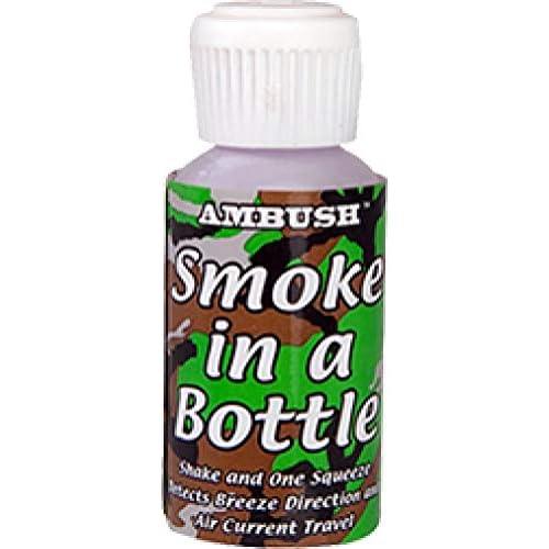 Smoke in a Bottle Wind Checker-1.5 oz