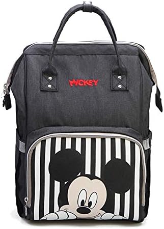 disney mickey bolsa