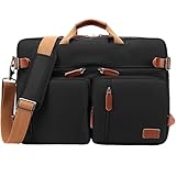 Design classique : ce sac à bandoulière présente un design classique qui permet un accès rapide à vos affaires. Cette mallette spacieuse est le compagnon de travail idéal for vos déplacements et vos besoins quotidiens