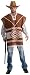 Forum Novelties Inc Men's Lonesome Cowboy Costume