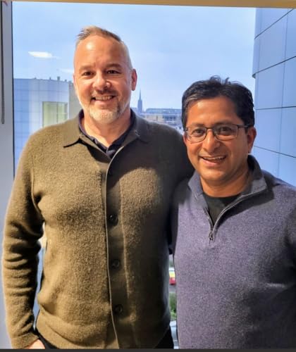 CEO Time - Tigers to Agents