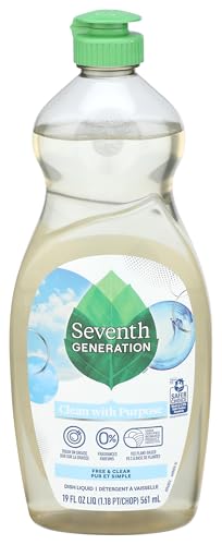 Liquid Dish Soap