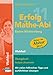 Erfolg im Mathe-Abi 2011 Baden-Württemberg Wahlteil: Übungsbuch Analysis und Geometrie Mit vielen hilfreichen Tipps und ausführlichen Lösungen - Gruber, Helmut, Neumann, Robert