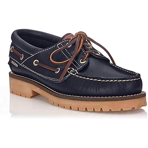 Chaussures Nautiques Snipe Noir Cover