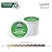 Green Mountain Coffee Roasters Caramel Vanilla Cream, Single-Serve Keurig K-Cup Pods, Flavored Light Roast Coffee, 24 Count