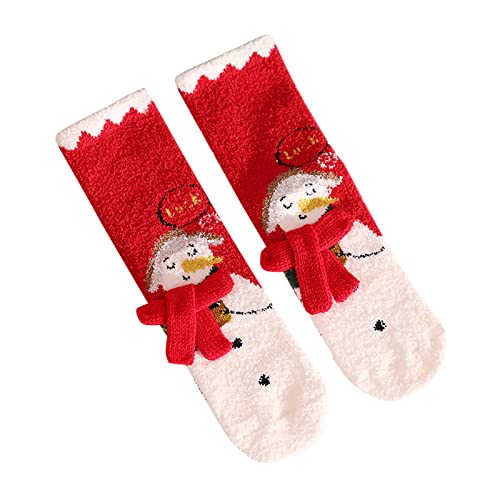 Womens-Christmas-Socks-Adult-Children-Socks-Autumn-And-Winter-Fashionable-Plush-Thickened-Comfortable-Warm-Christmas-Printed-Stockings-Gifts-for-Festival-A-92