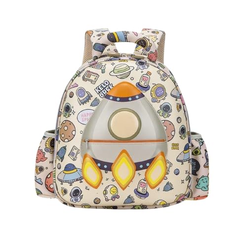 Backpack for Kids Girls Stylish Durable Water Resistant Backpack Shoulder School Bags for Girls Kids 6-12 Years Old Birthday & Rakhi Festival Gift-image-41