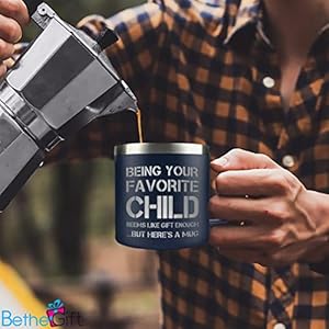 Fathersdaygiftsfordadfromdaughtersonkidsdurablestylishperfectforcoffeeorteagreatgiftforfathersgrandpadadcoffeemug14oznavy Urban Country Home Decor Fathers day gifts for dad from daughter son kids durable stylish perfect for coffee or tea great gift for fathers grandpa dad coffee mug 14oz navy urban country home decor