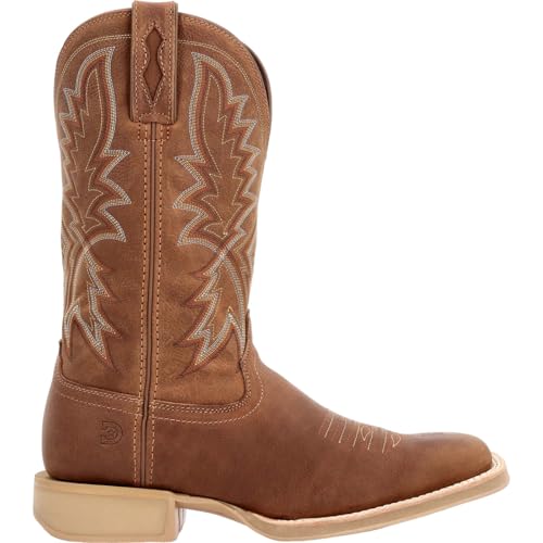 Durango® Rebel Pro Lite™ Coyote Brown Western Boot Size 8(M)