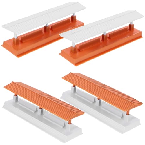 FRCOLOR �~�j�n�E�X�X�e�[�V�����͌^ �h�[���n�E�X�w�v���b�g�t�H�[�� �o�X�^�[�~�i���͌^ �~�j�`���A�S���w���� �ʐ^�B�e �����_���J���[