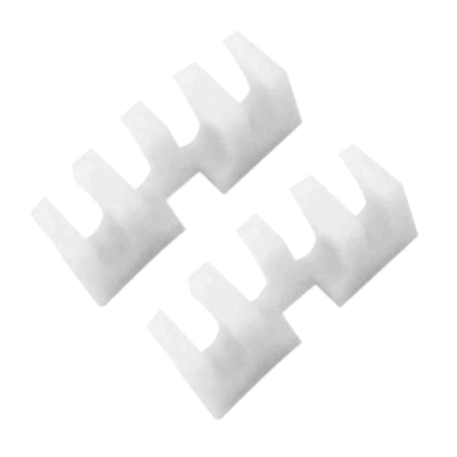 Raquette de badminton multicolore pour tirer, accessoires de filetage à haute charge, protection de cordage