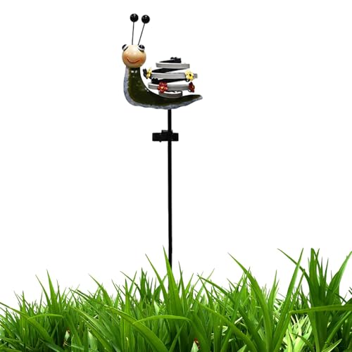 Lampe solaire d'extérieur haut de gamme animaux décoratifs pour parterre