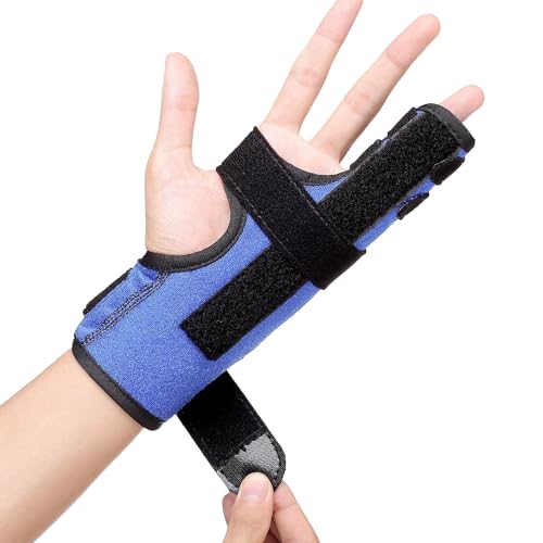 Fibee Pinky Finger Splint