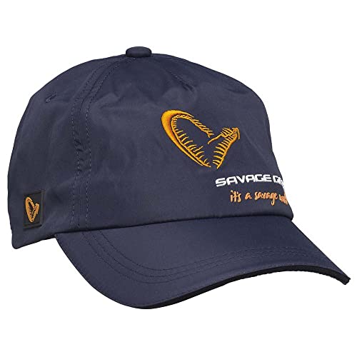 Casquette Savage Gear Quick Dry anti-transpiration et légère pour le soleil